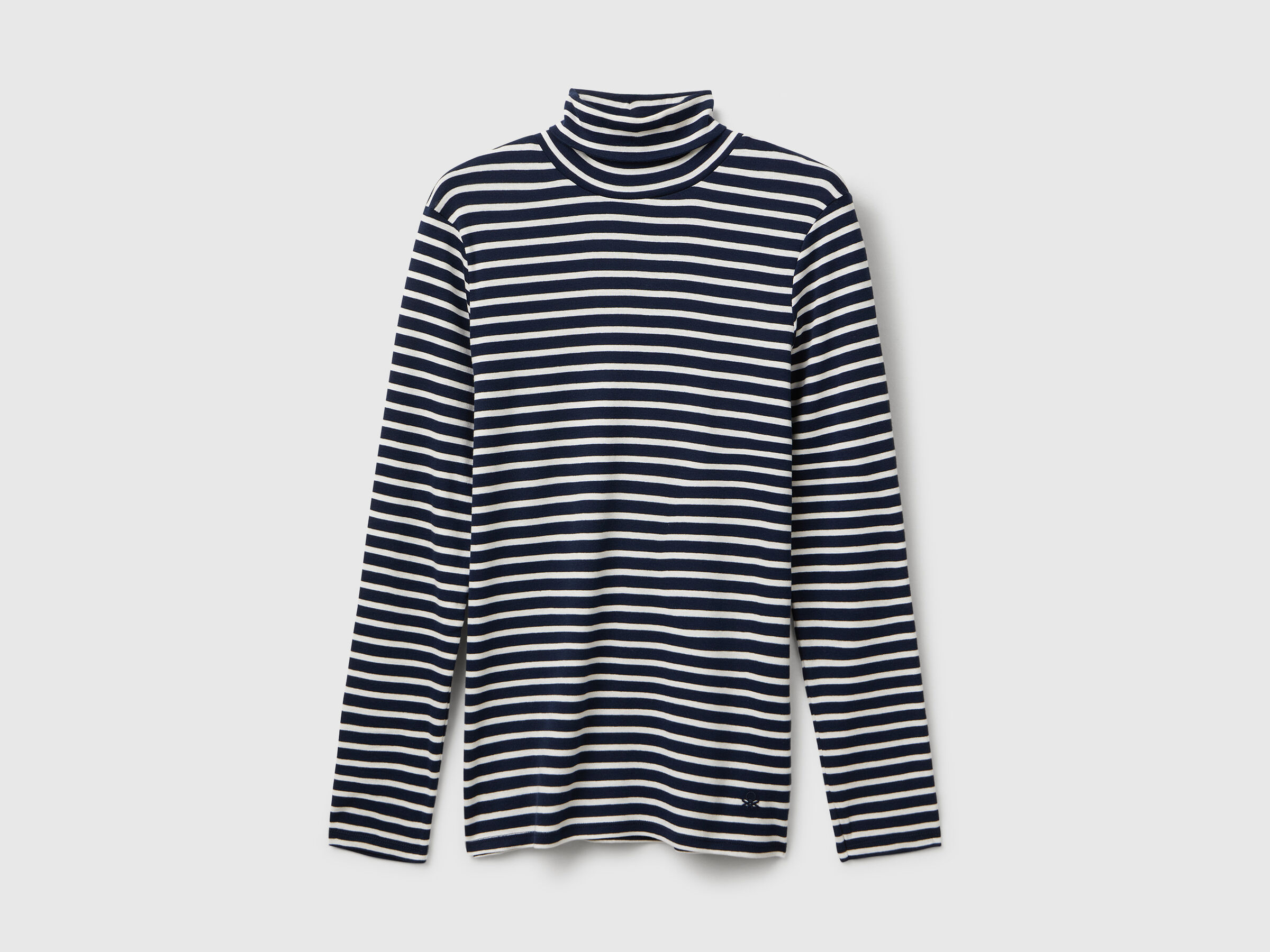 T-SHIRT L/S Mulher image number 5